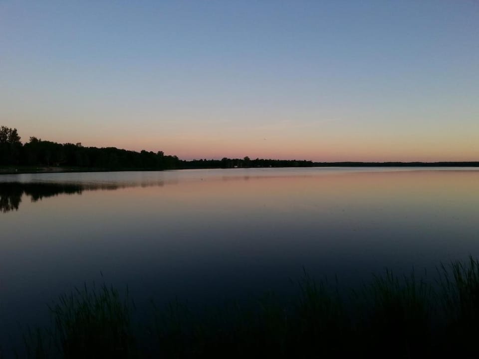 Private 76 Acre Rideau Lakes Retreat with Trails and Horses House in Rideau Lakes