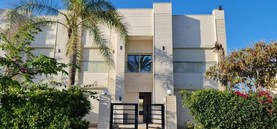 مارينا 5 الساحل الشمالي Villa in Egypt