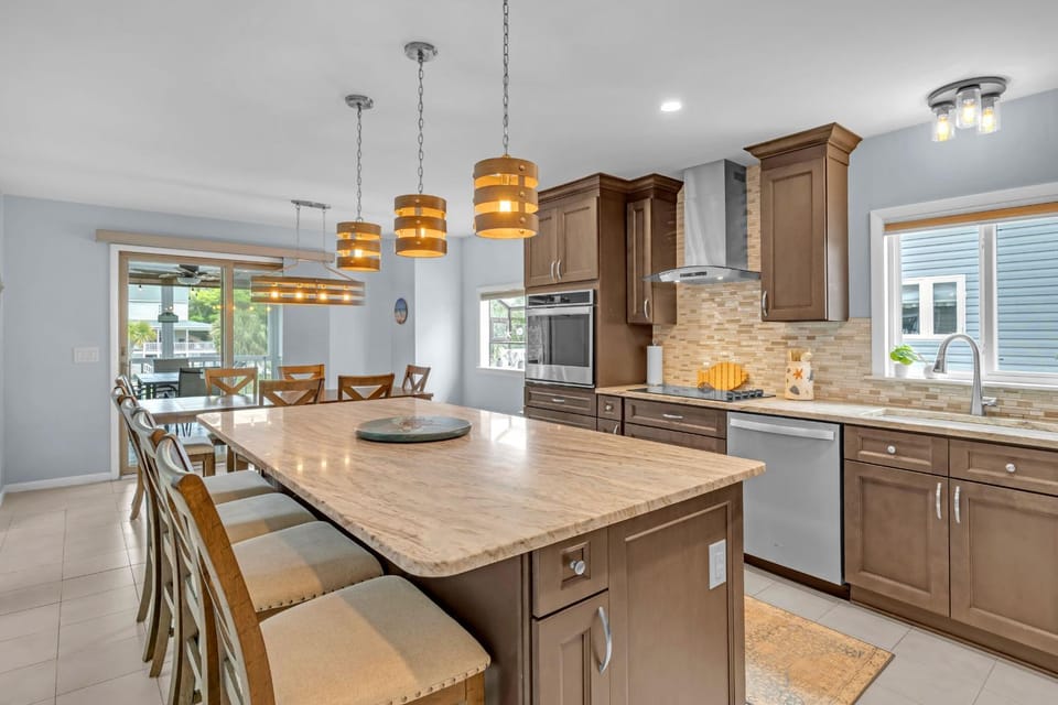 Heelin by the Sea by Oak Island Accommodations House in Oak Island