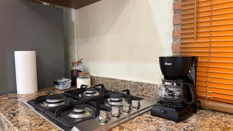 Suite Yelapa - Zona Romantica Suites Apartment in Puerto Vallarta