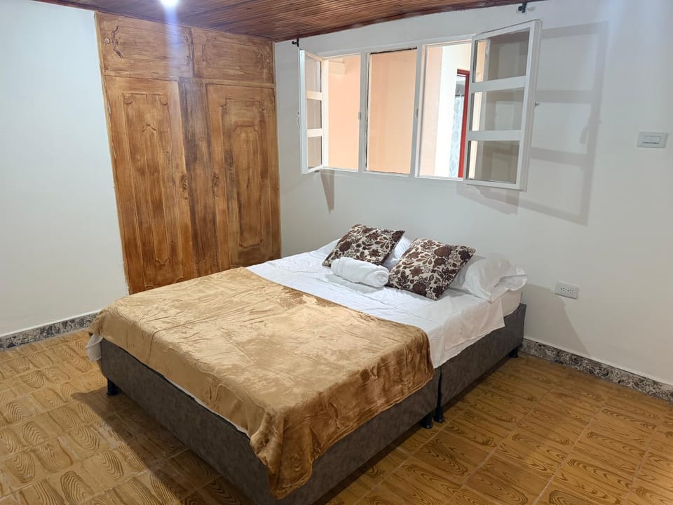 Hostal Castillo Bed and Breakfast in Quindio, Colombia