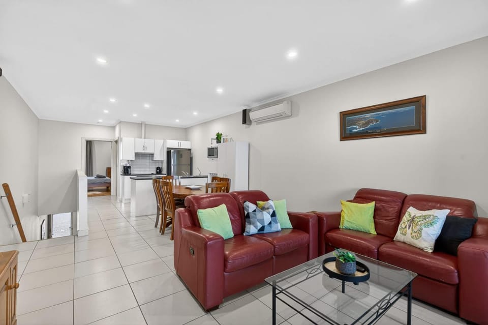 No#2 The Block Appartment Apartment in Victor Harbor