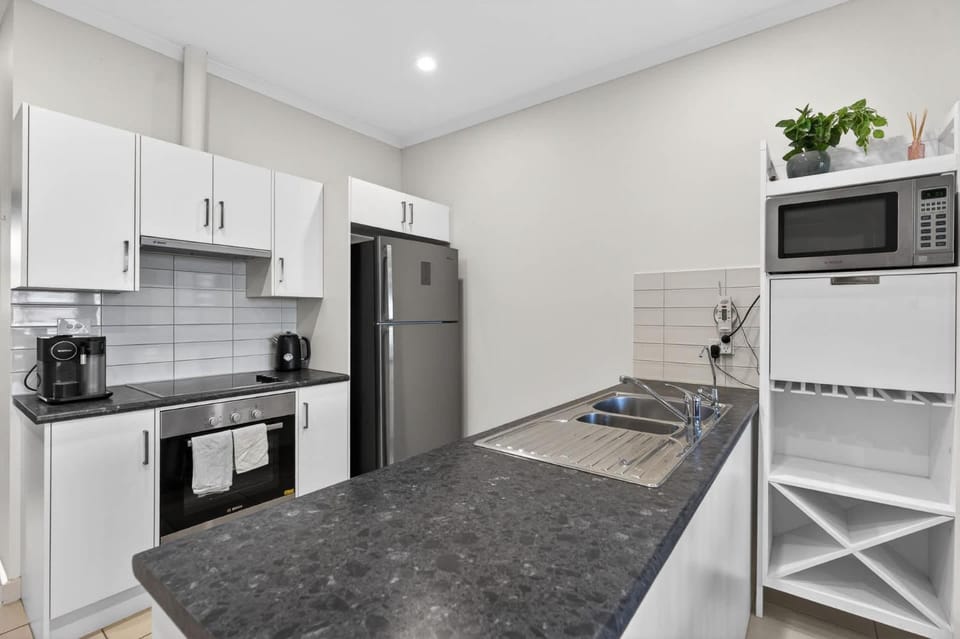 No#2 The Block Appartment Apartment in Victor Harbor