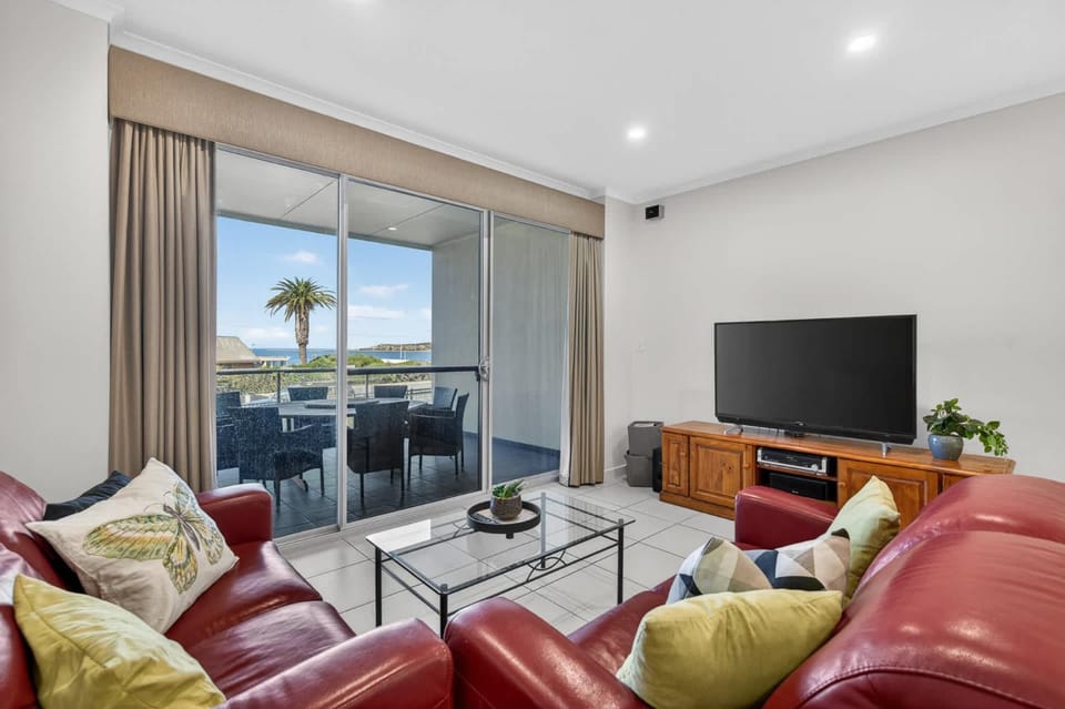 No#2 The Block Appartment Apartment in Victor Harbor