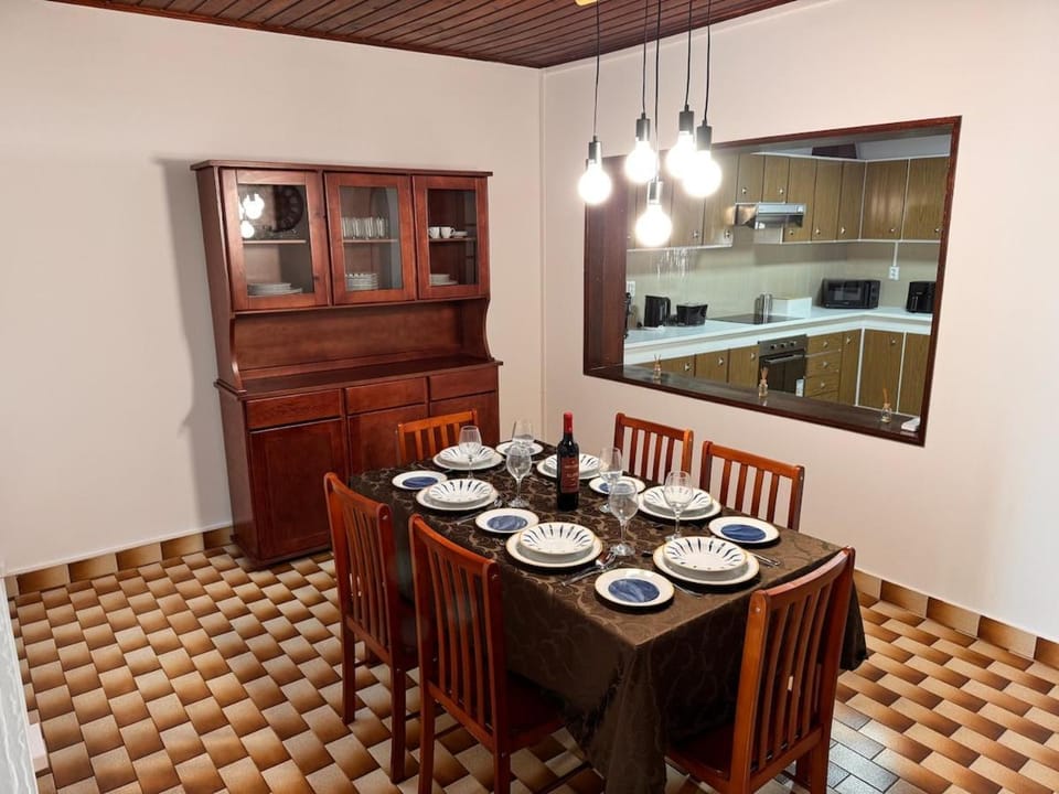 Casa Moreira House in Portugal