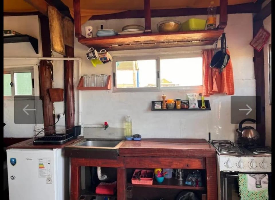 Casa Sur House in Rocha Department, Uruguay