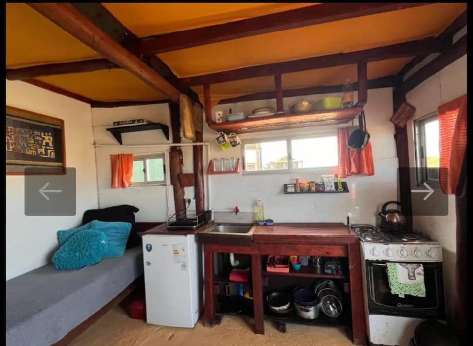 Casa Sur House in Rocha Department, Uruguay