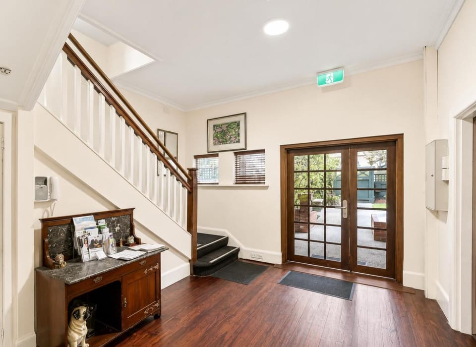 Barkly St - Budget Stay Near the Beach Bed and Breakfast in Saint Kilda