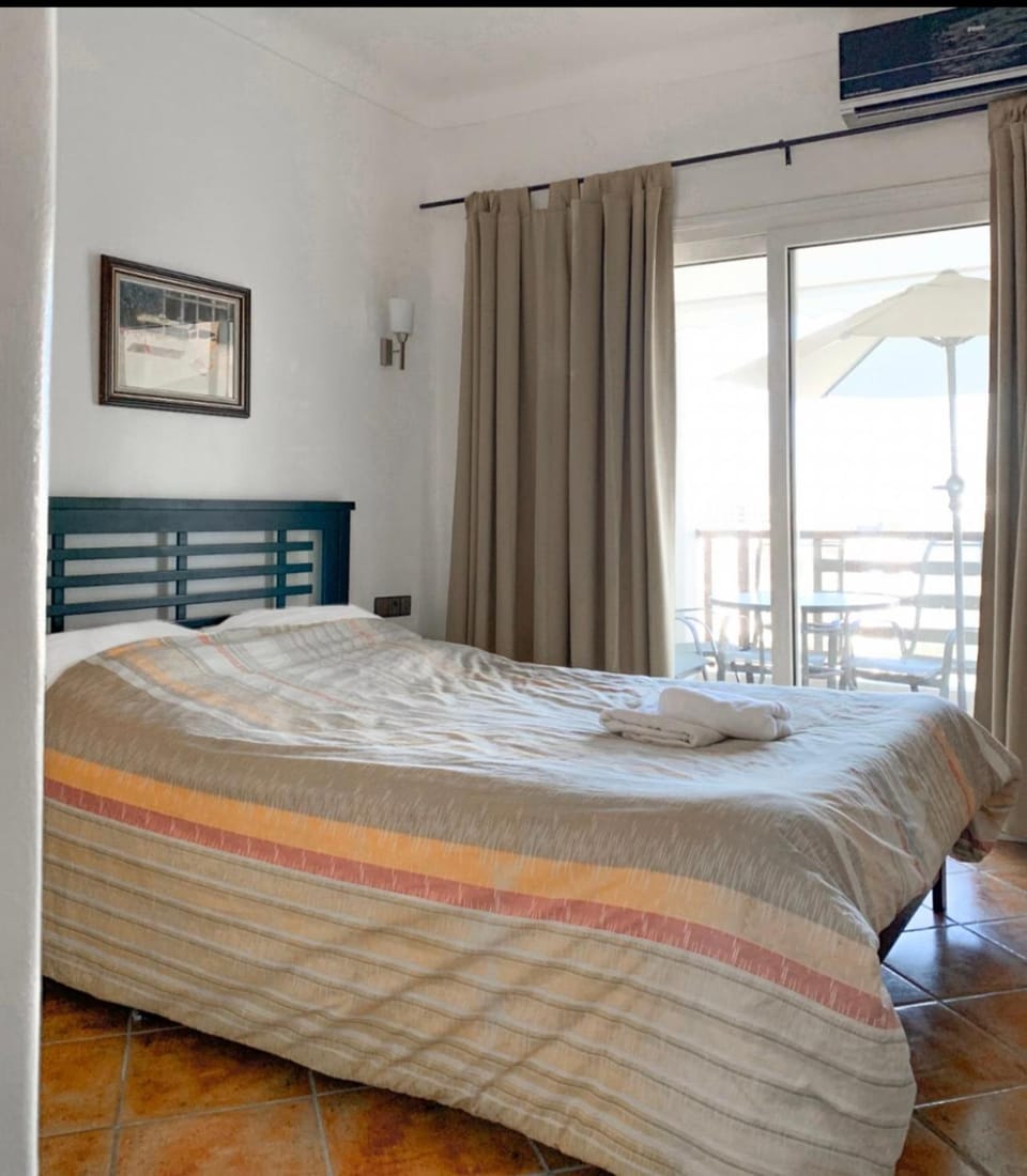 Mirador golf beach Apartment hotel in Tangier-Tétouan-Al Hoceima