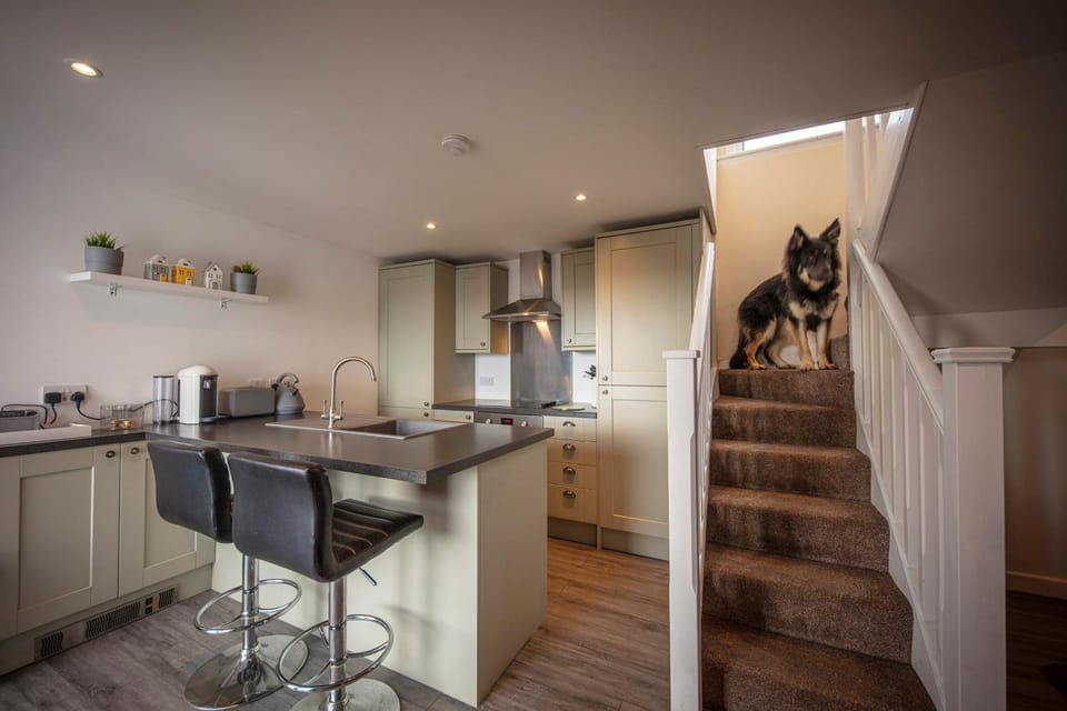 Ard Dhub House Your 3 Bedroom cottage retreat in Waternish House in Scotland