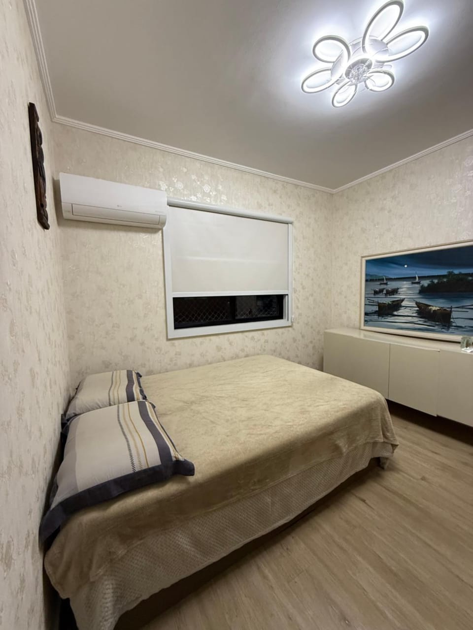Centro Balneário Camboriú Apartment in Camboriú