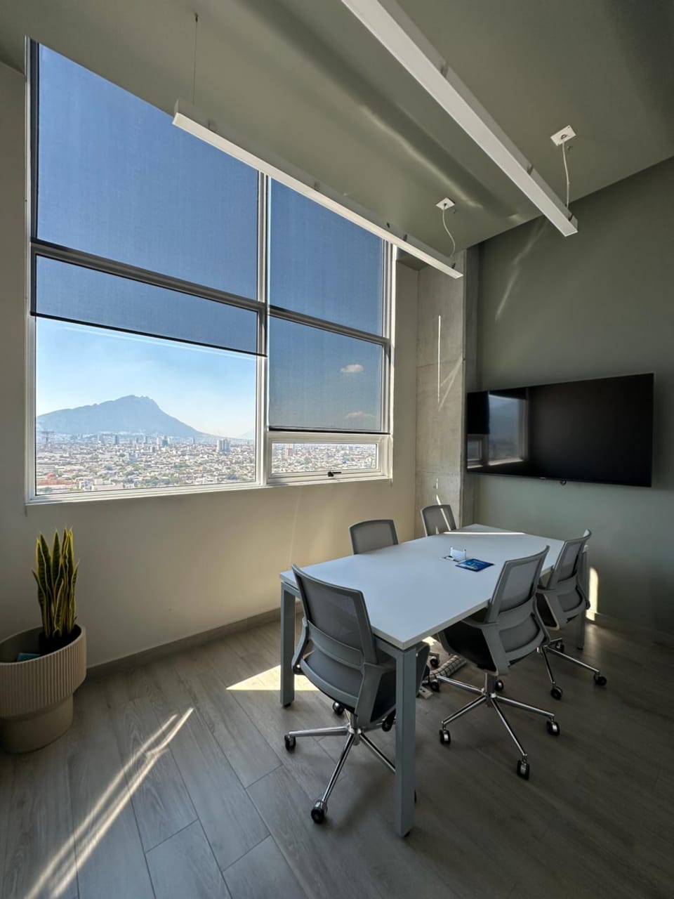TV and multimedia, Mountain view