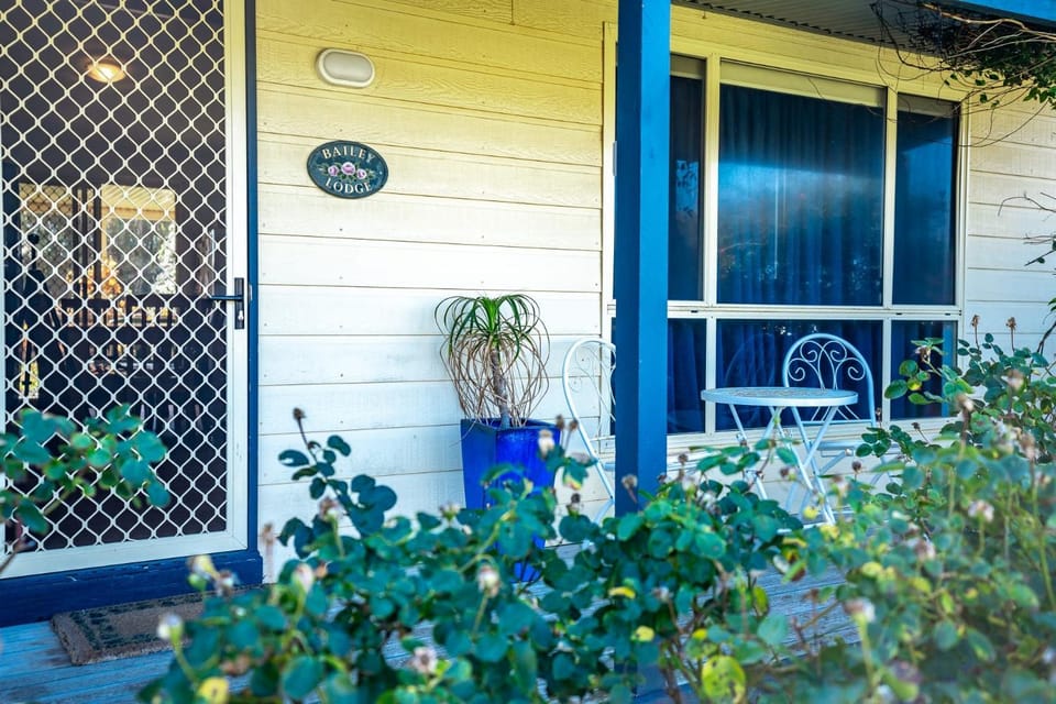 Bailey Lodge comfortable and affordable House in Middleton