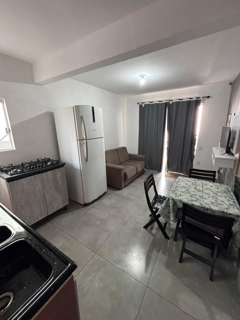 Dezan House 3 Apartment in Florianopolis