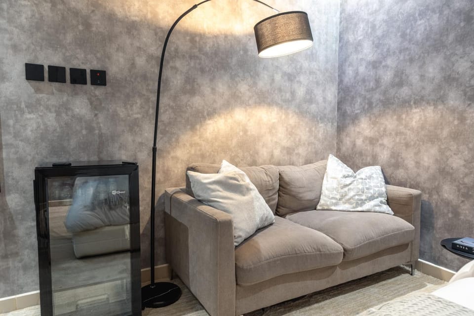 رييرا - Luxury studio Apartment in Riyadh Province