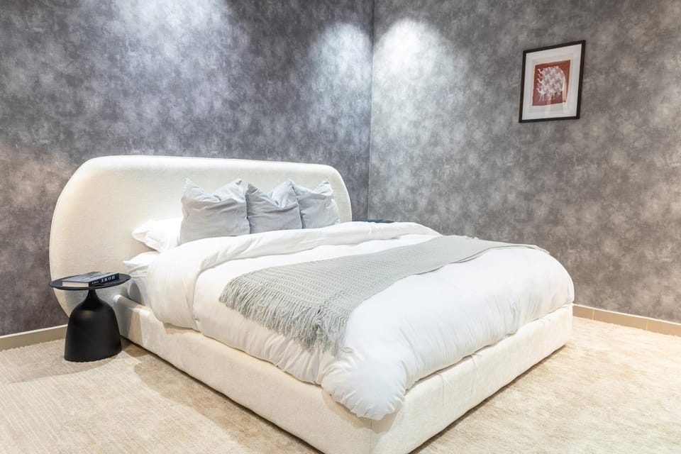 رييرا - Luxury studio Apartment in Riyadh Province