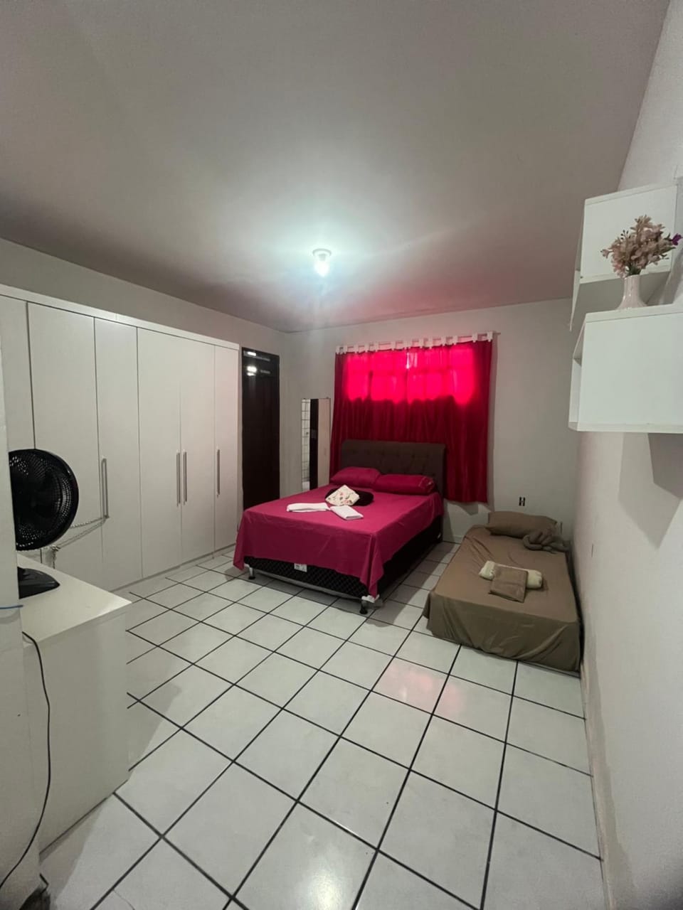 Casa para temporada de São João House in Campina Grande