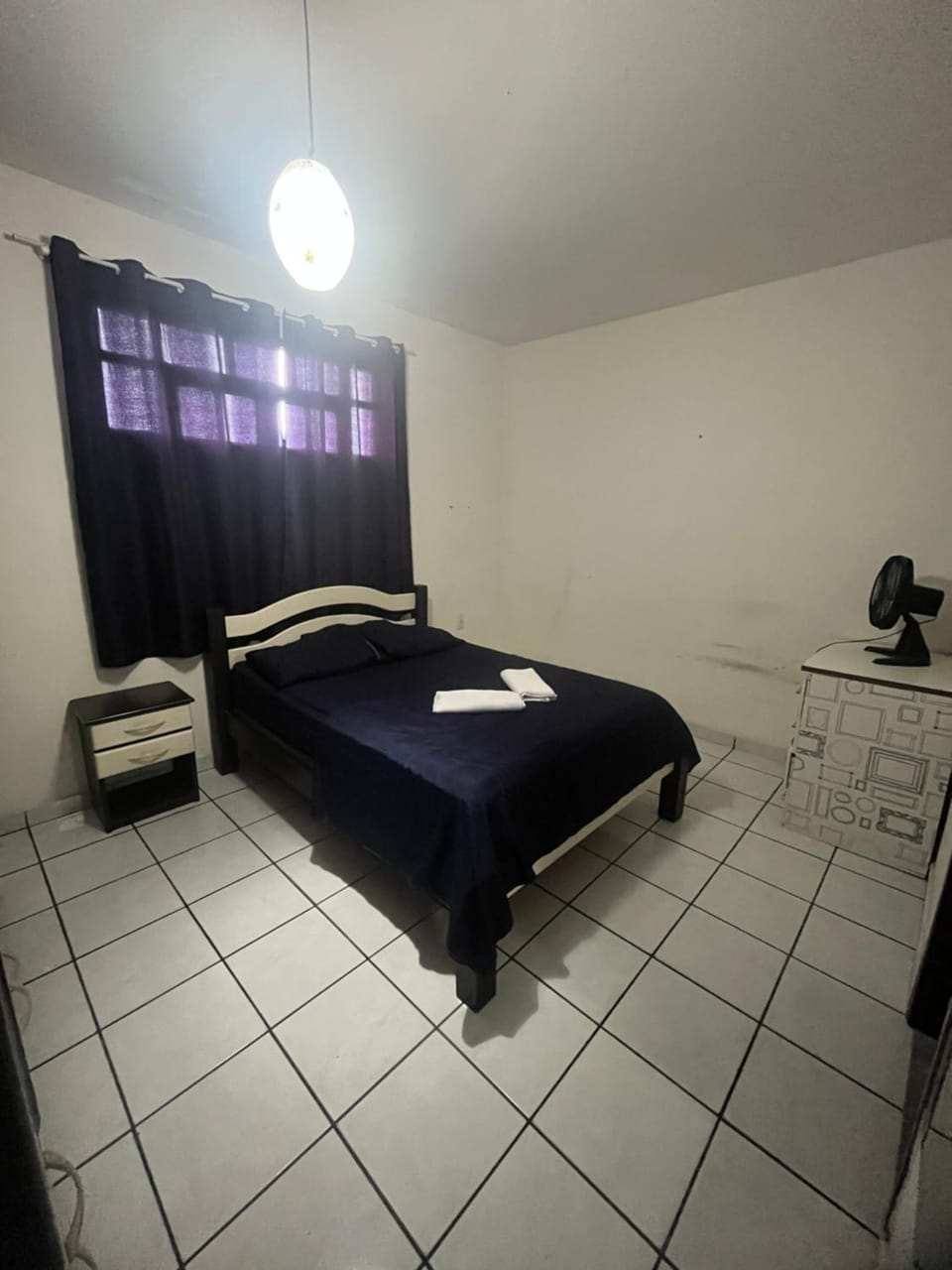 Casa para temporada de São João House in Campina Grande