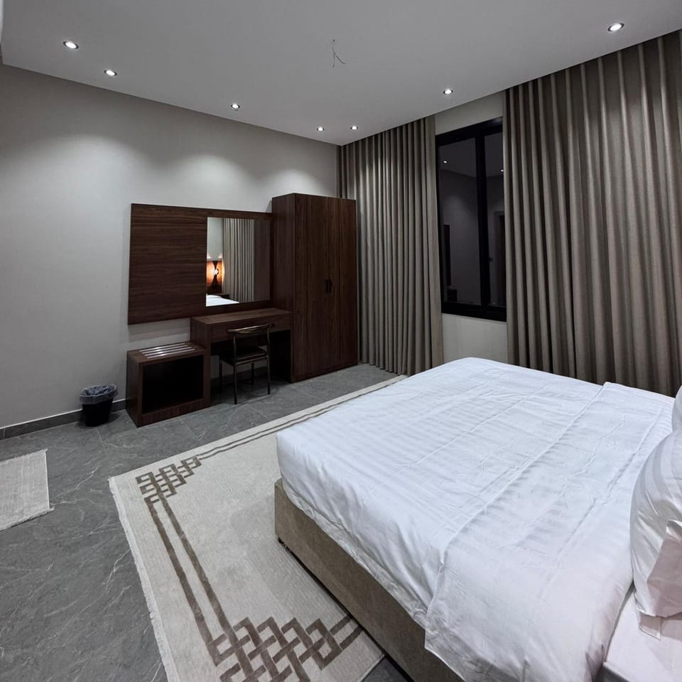 Misk Apartment 3 Apartment in Jeddah