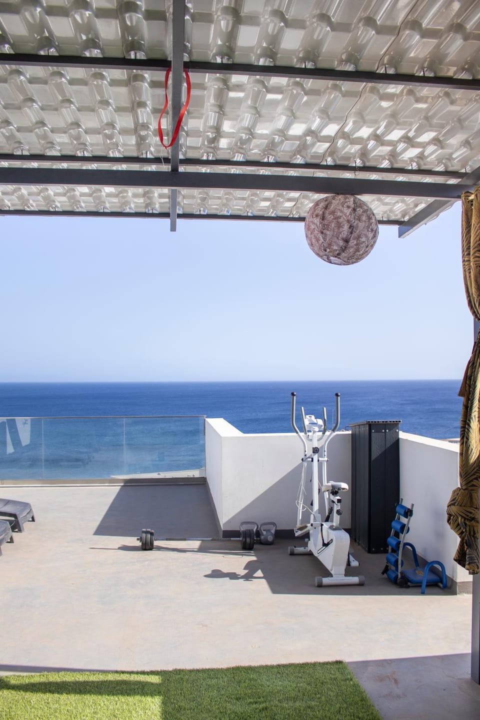 Ocean View Apartments Apartment in Praia
