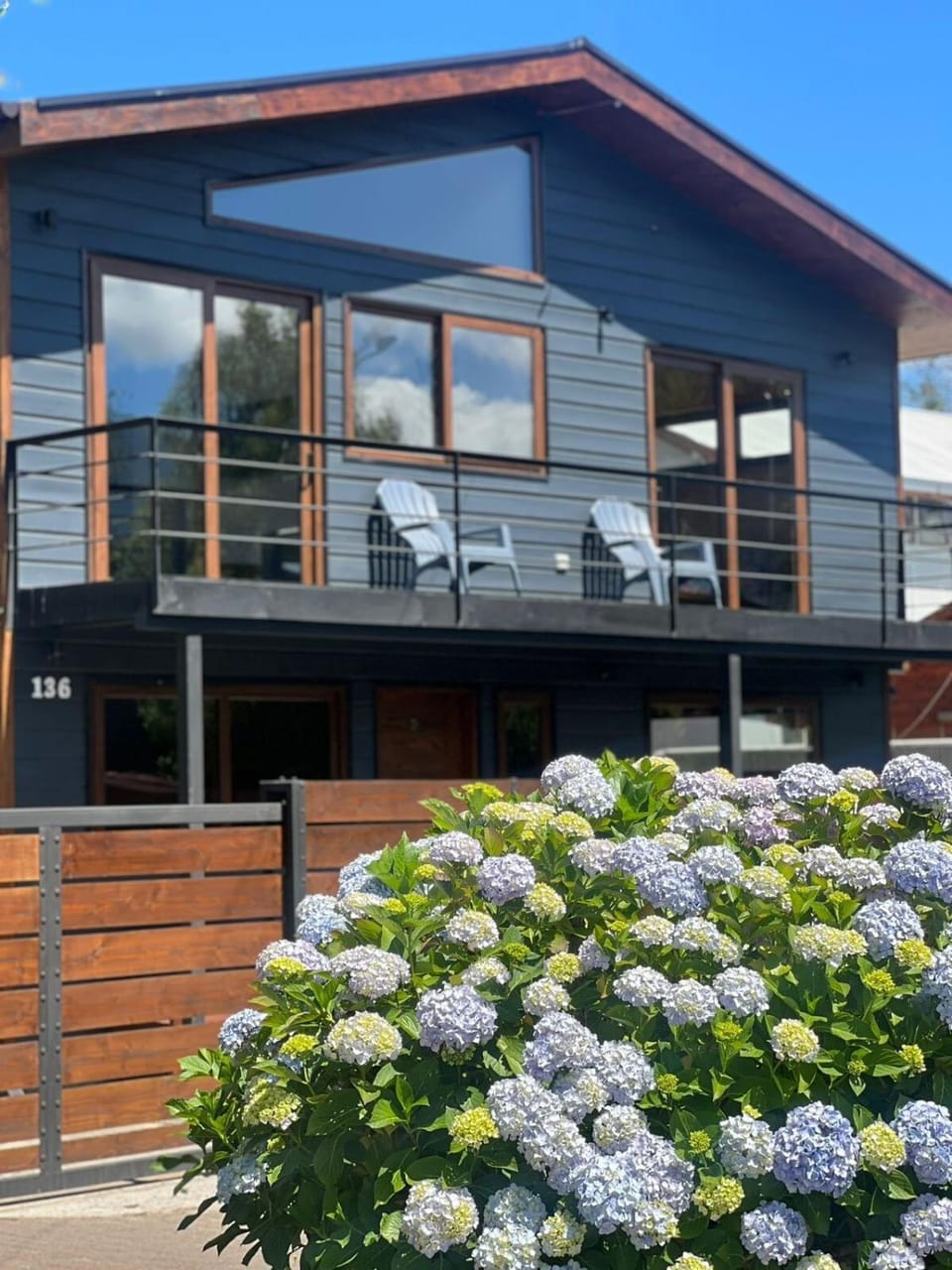 Palguin pad 4 Pucón central - segundo piso Apartment in Pucon