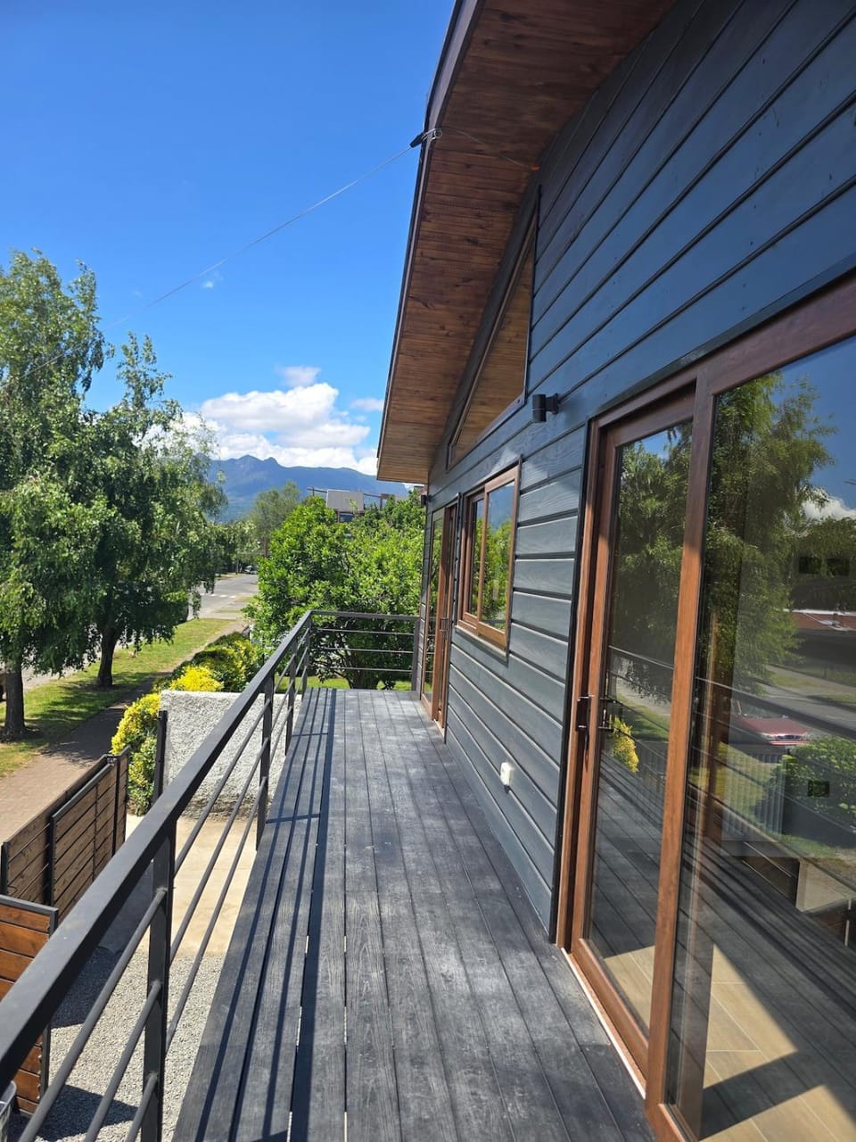 Palguin pad 4 Pucón central - segundo piso Apartment in Pucon