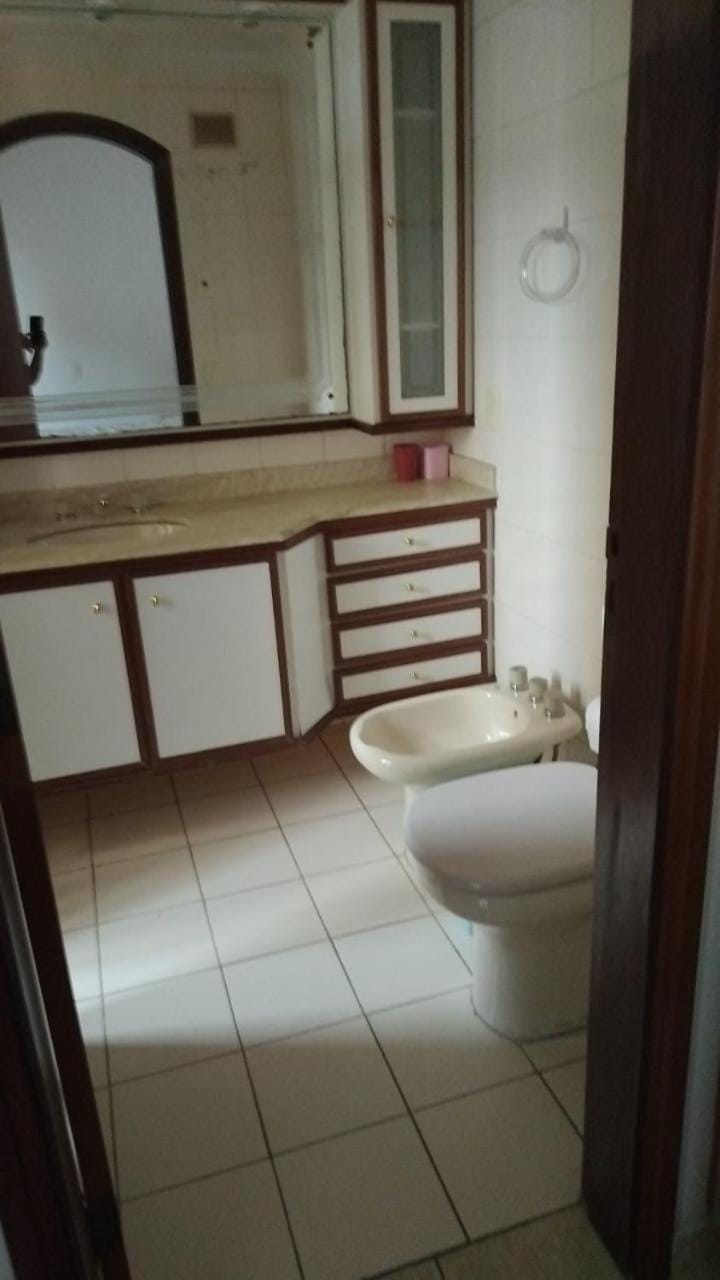 Lindo Apartamento e Bem Conservado no Gonzaga Apartment in Santos
