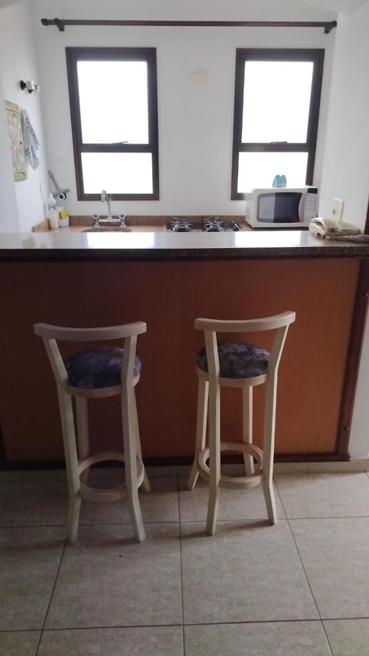 Lindo Apartamento e Bem Conservado no Gonzaga Apartment in Santos