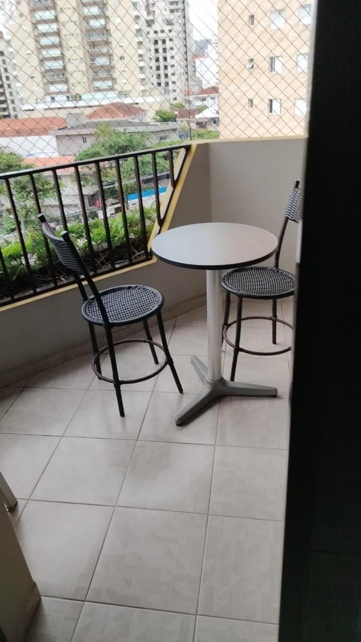 Lindo Apartamento e Bem Conservado no Gonzaga Apartment in Santos