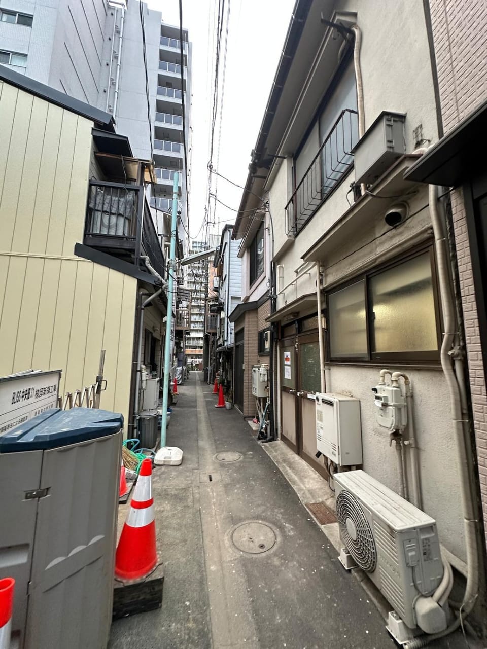 古民家一軒家 Apartment in Kanagawa Prefecture