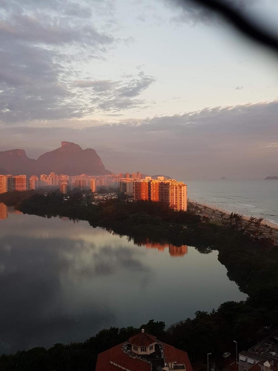 City view, Mountain view, River view, Sea view