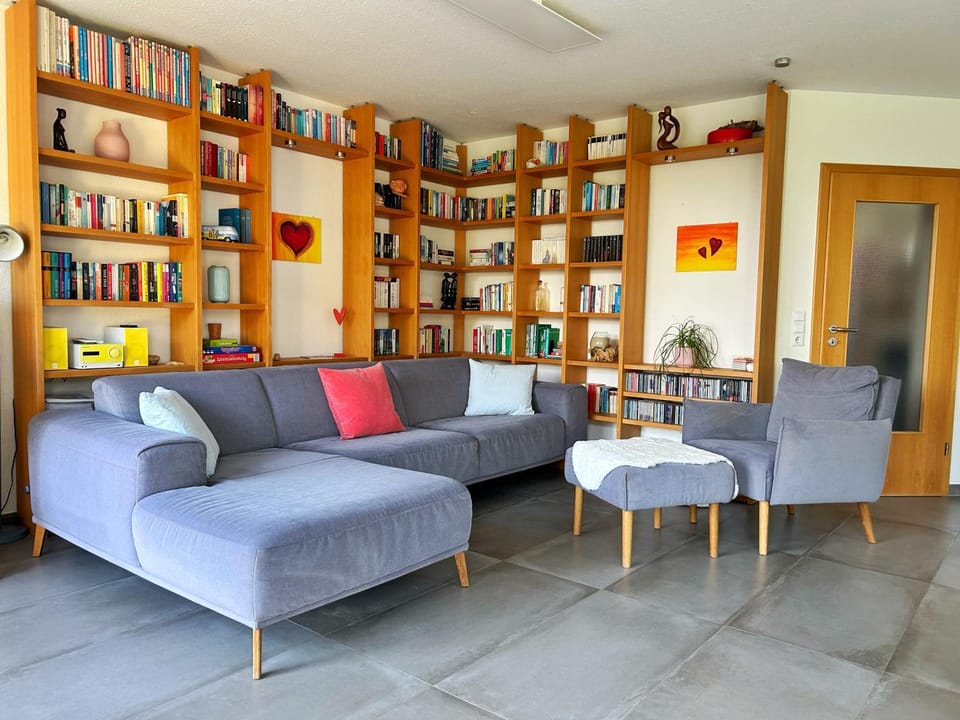 Mein Ahoi Luv House in Lower Saxony, Germany