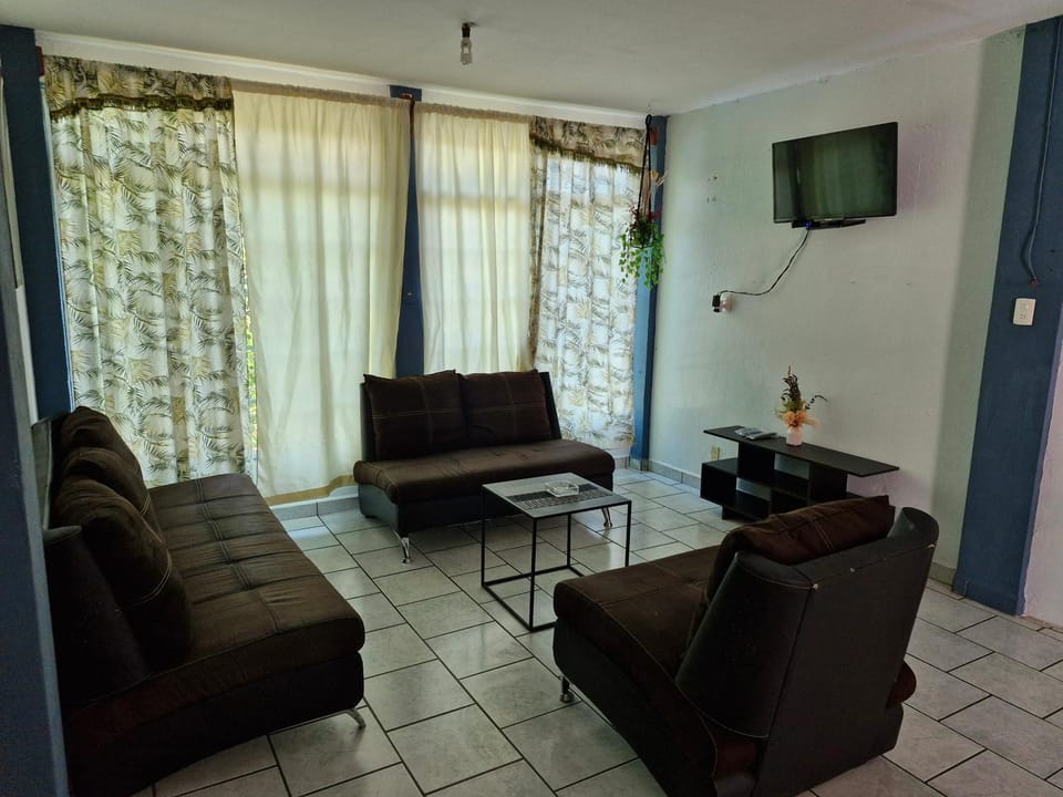 Casa Nicolette Apartment in State of Michoacán