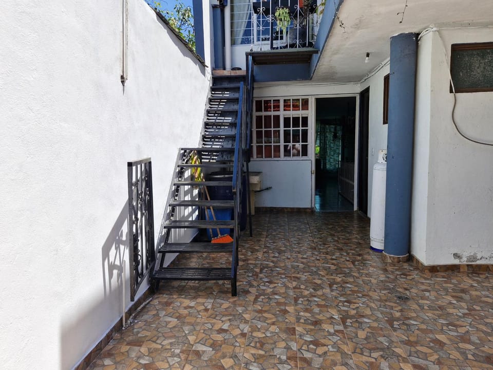 Casa Nicolette Apartment in State of Michoacán