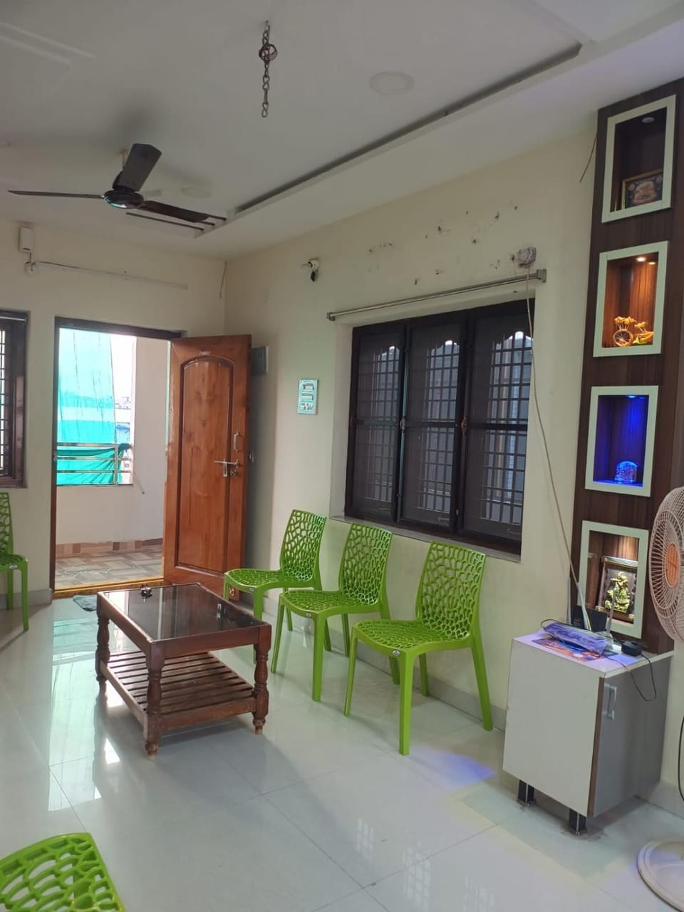 Sri Durga Nilayam Apartment in Telangana