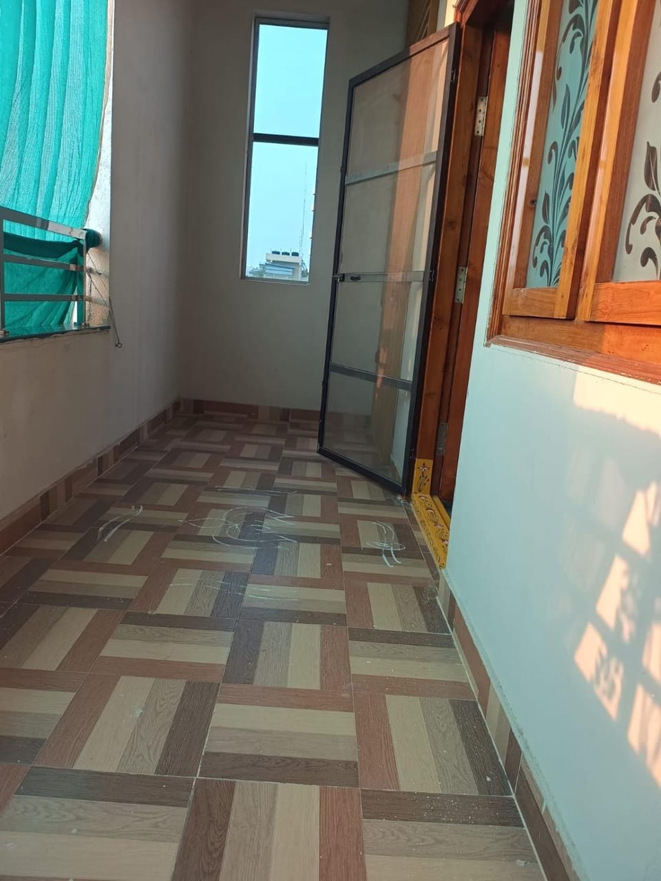 Sri Durga Nilayam Apartment in Telangana