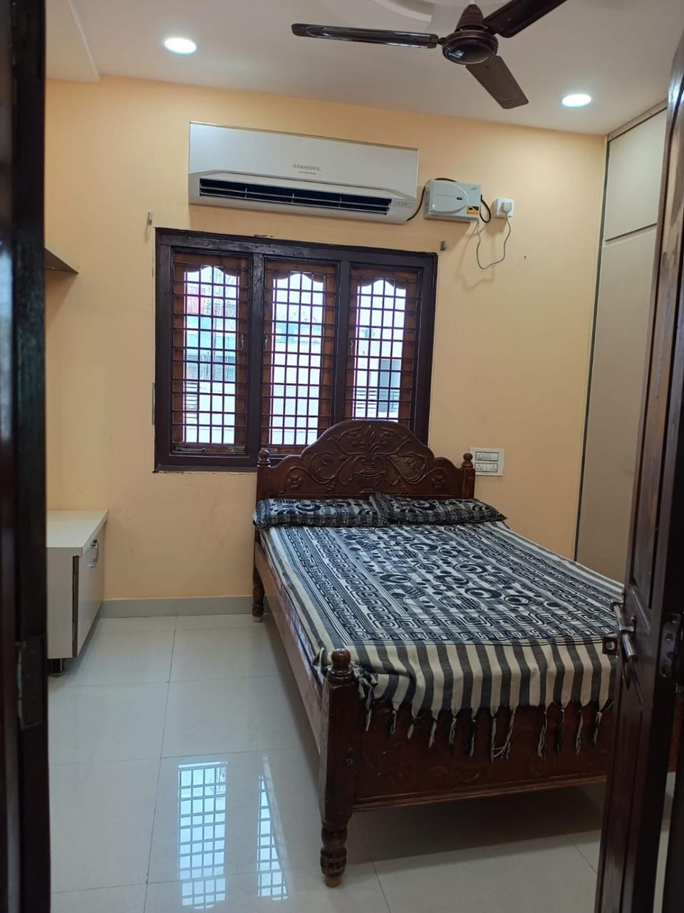 Sri Durga Nilayam Apartment in Telangana