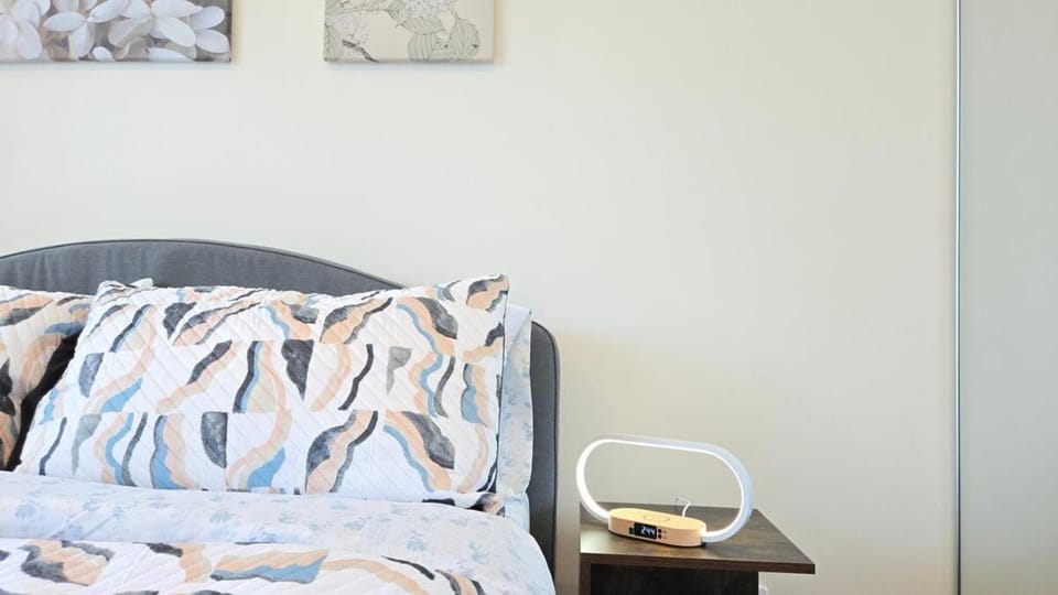 F3 Comfort 1bd City Centre Canberra Apartment in Canberra