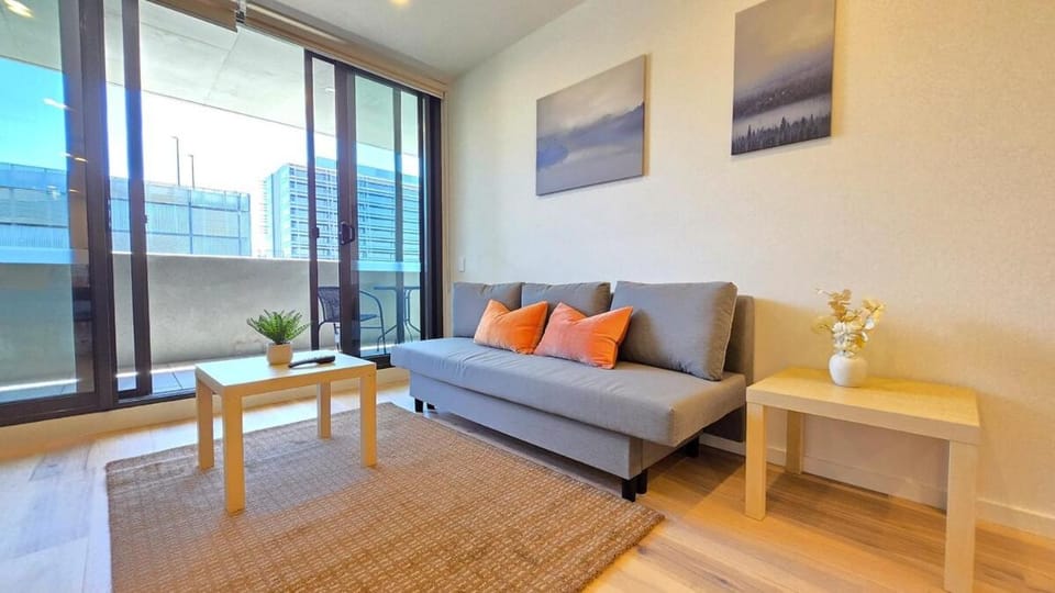 F3 Comfort 1bd City Centre Canberra Apartment in Canberra