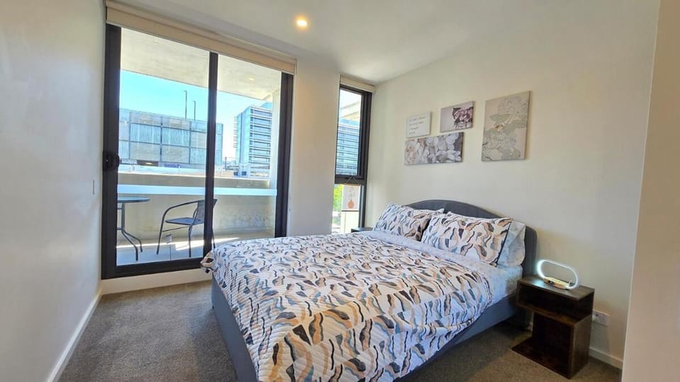 F3 Comfort 1bd City Centre Canberra Apartment in Canberra