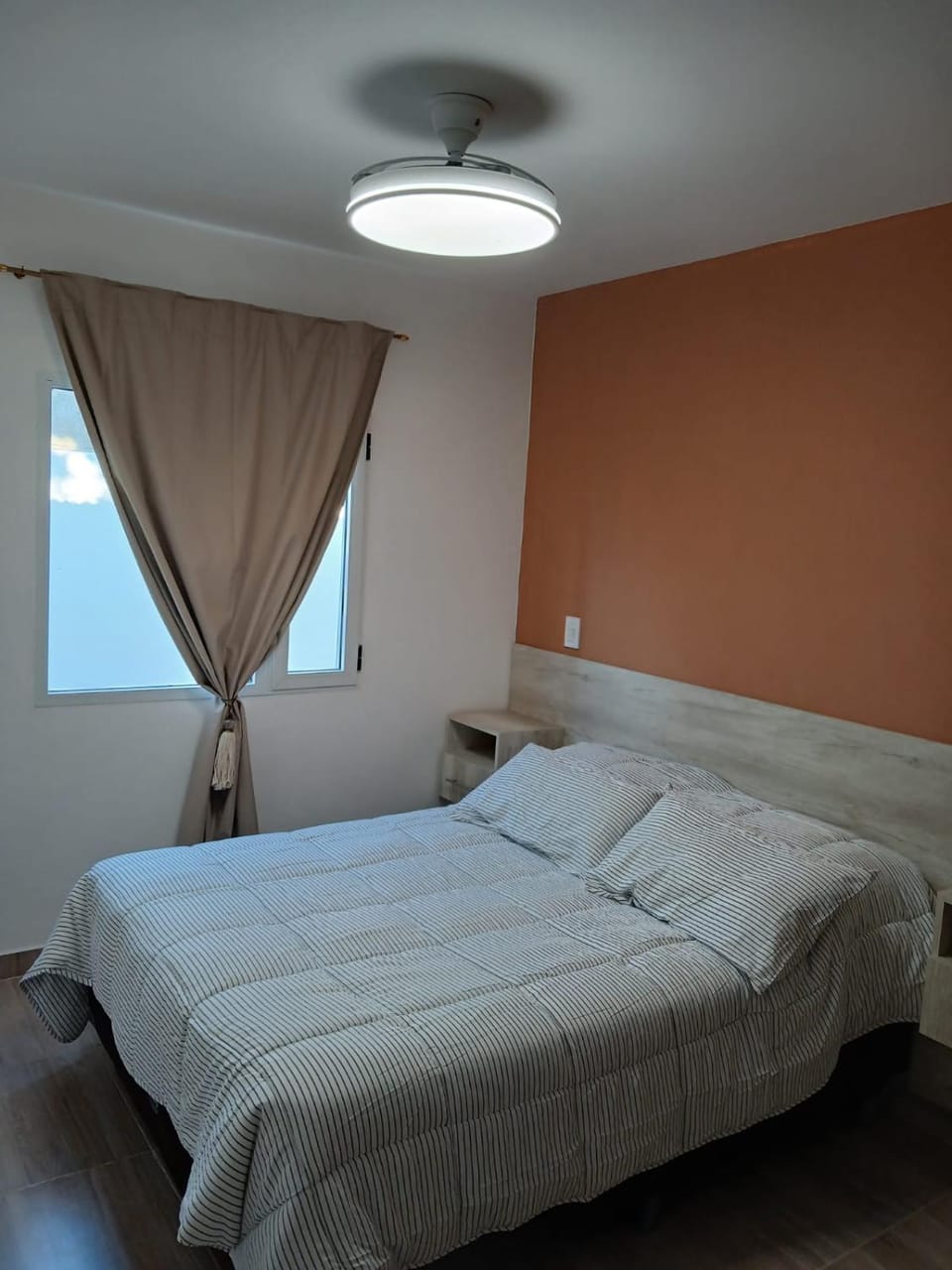Listo para vos Apartment in Santa Rosa