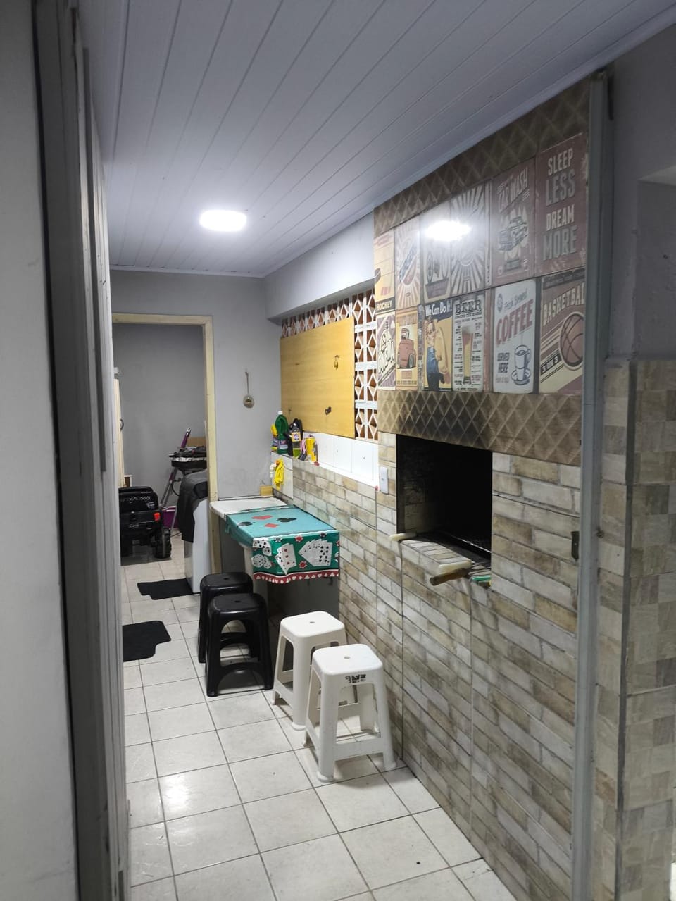 Casa da lagoa balneário Rincão Villa in State of Santa Catarina