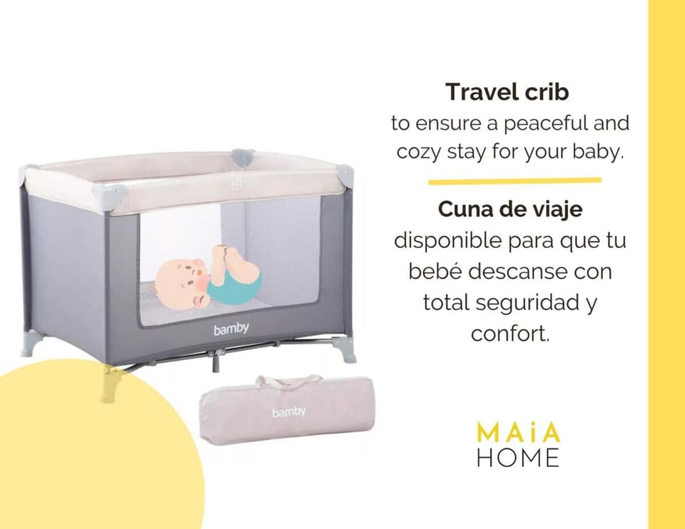 Conchita 2 MaiaHome Ideal Hideaway in Condesa Apartment in Mexico City