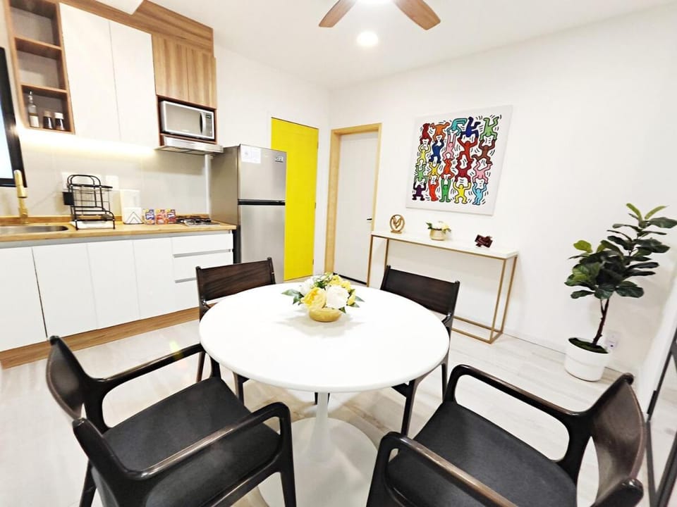Conchita 2 MaiaHome Ideal Hideaway in Condesa Apartment in Mexico City
