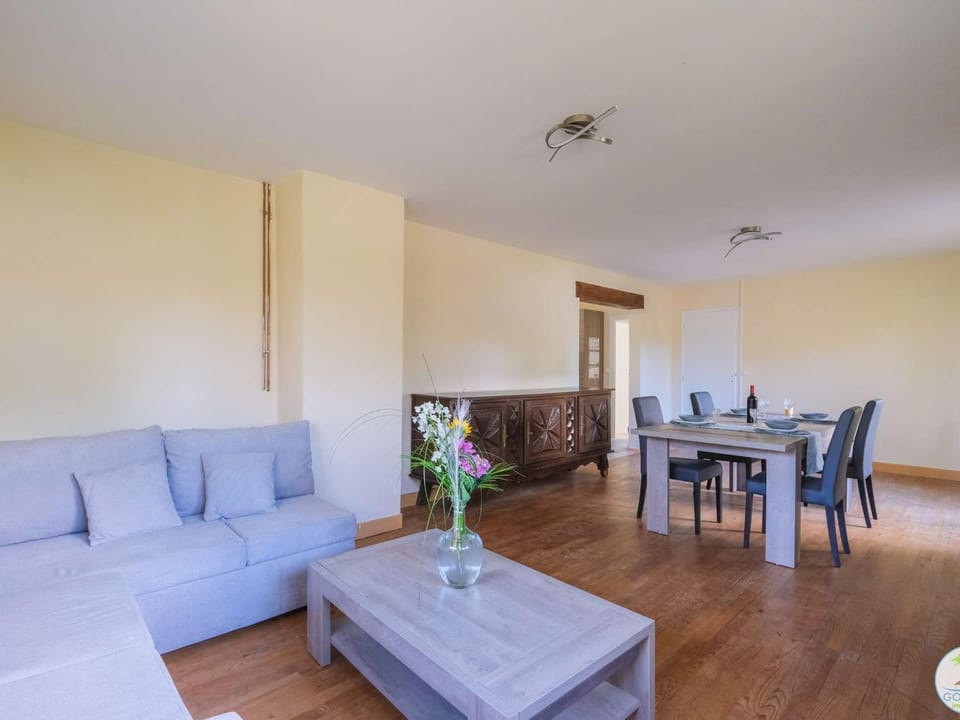 Appartement proche lac - 8 pers. - FR-1-877-33 Apartment in Sanguinet