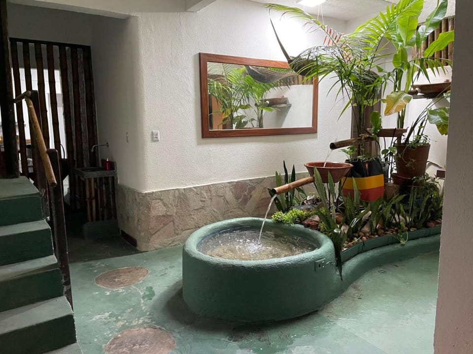 Casa Sankofa de Belém Hotel in Belém