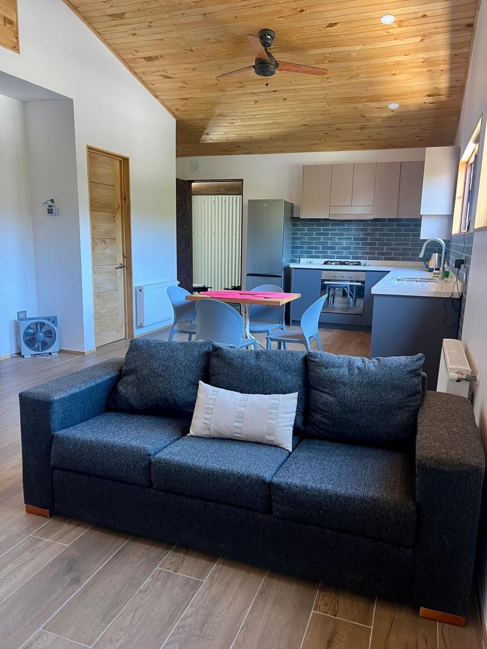 Palguin Pad 5 2do piso inmejorable ubicación Apartment in Pucon
