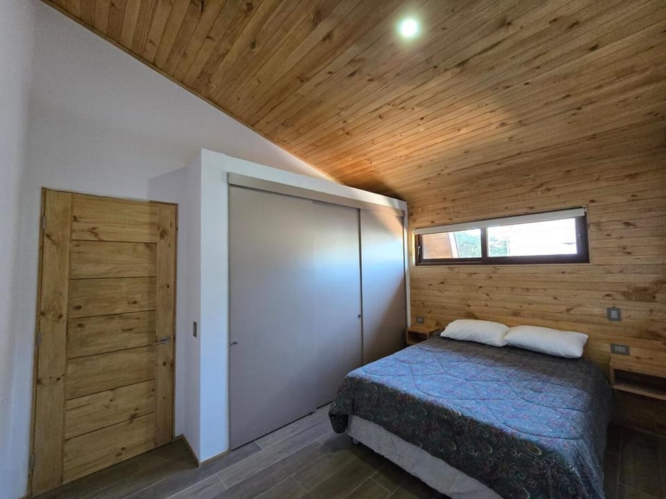 Palguin Pad 5 2do piso inmejorable ubicación Apartment in Pucon