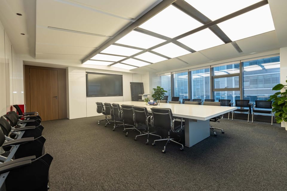 TV and multimedia, Business facilities, Seating area, On site, Meeting/conference room