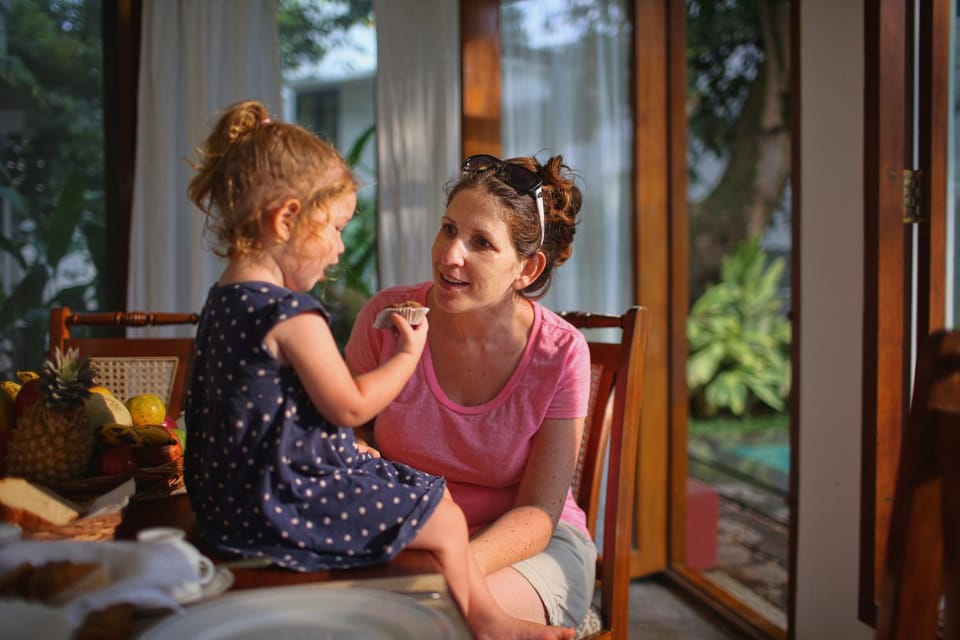 children, Family